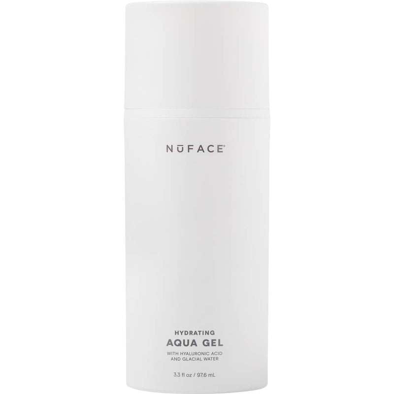 FREE NuFACE Hydrating Aqua Gel 98ml