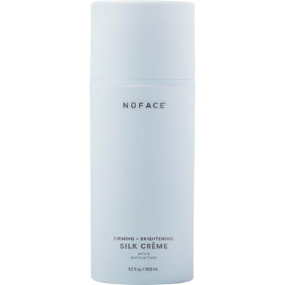 FREE NuFACE Firming and Brightening Silk Crème