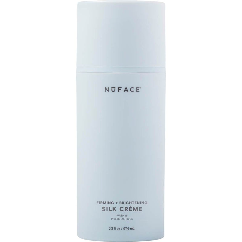 FREE NuFACE Firming and Brightening Silk Crème