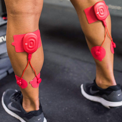 Therabody PowerDot 2.0 Duo Smart Muscle Stimulator