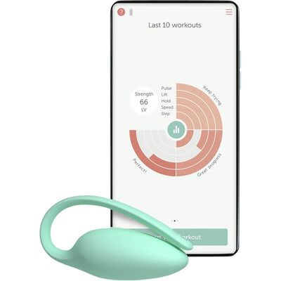 Elvie Personal Trainer