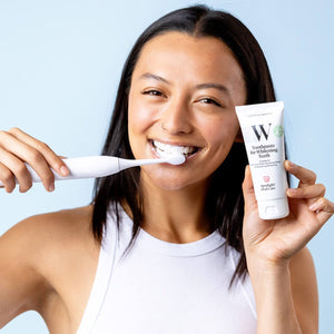 Spotlight Oral Care Sonic Toothbrush