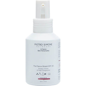 Pietro Simone The Fierce Shield SPF20 (60ml)