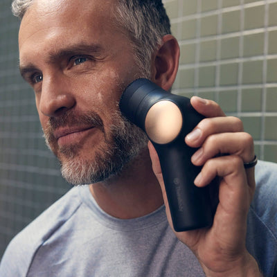 Therabody TheraFace PRO All-in-One Facial and Skin Device