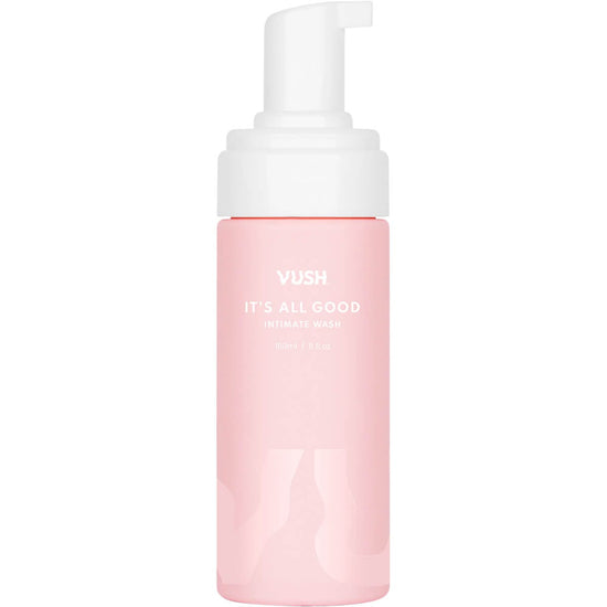 Vush It's All Good Intimate Wash 150ml