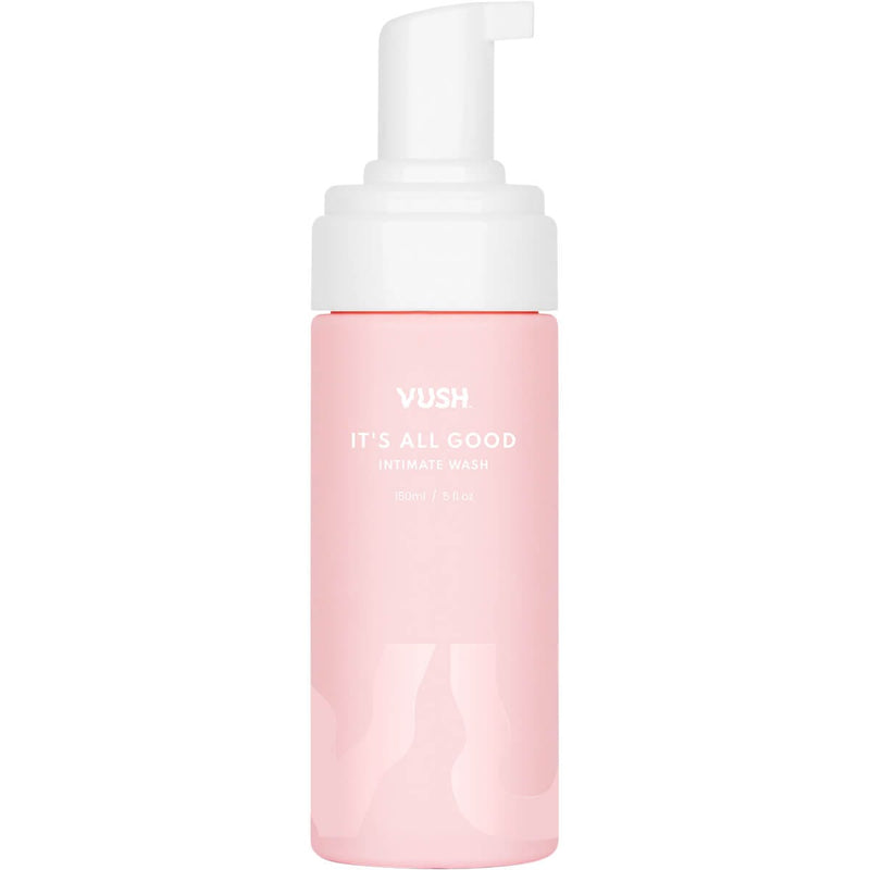 Vush It's All Good Intimate Wash 150ml