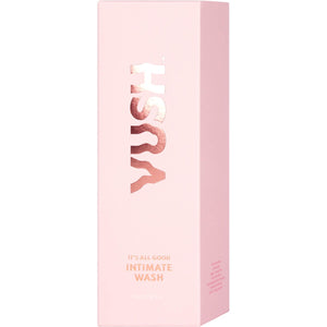 Vush It's All Good Intimate Wash 150ml