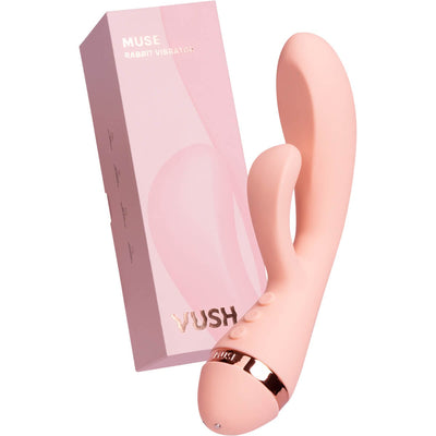 Vush Muse Vibrator