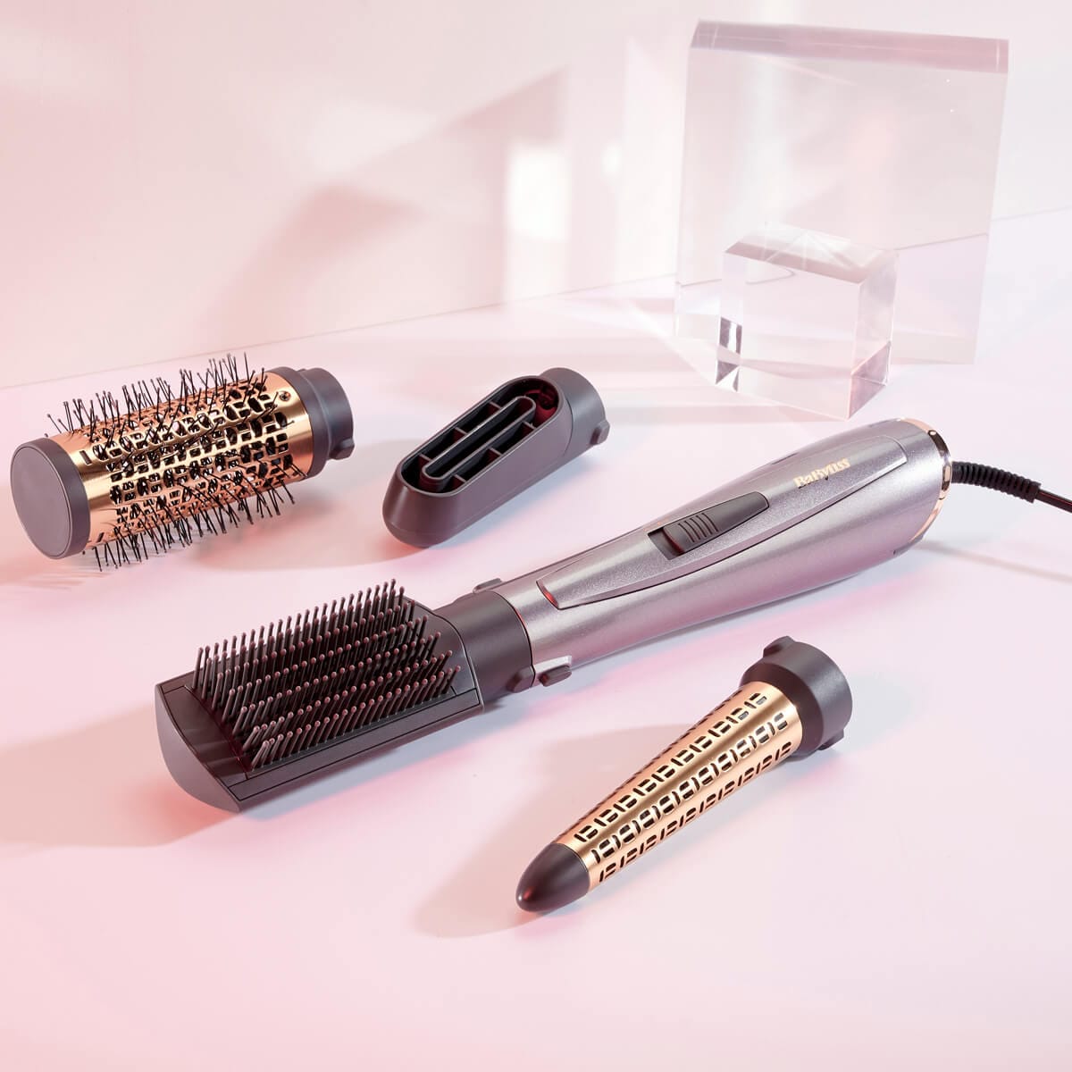 Babyliss sale air styler