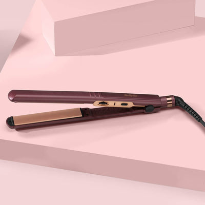 BaByliss Berry Crush 230 Straightener