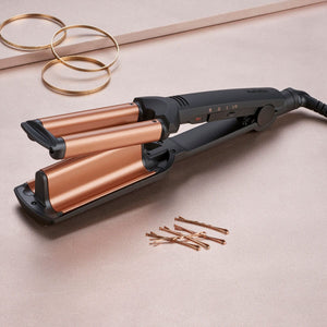 BaByliss Deep Waver