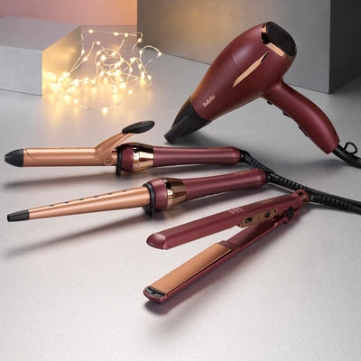 BaByliss Berry Crush 230 Straightener