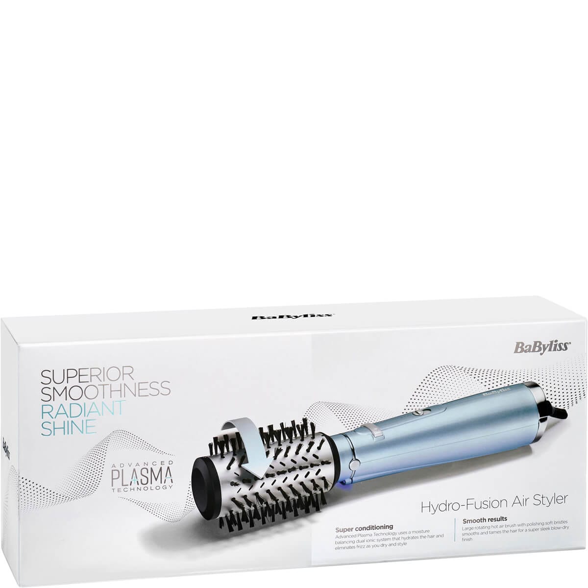 Fusion hair styler hotsell