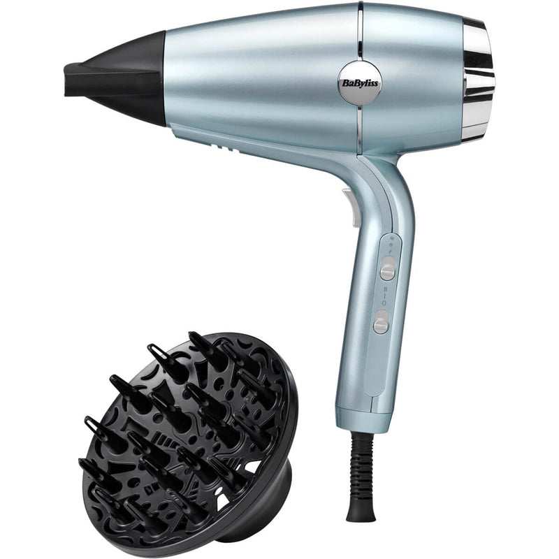 BaByliss Hydro Fusion 2100
