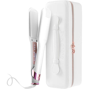 CLOUD NINE The Wide Iron Pro Hair Straightener