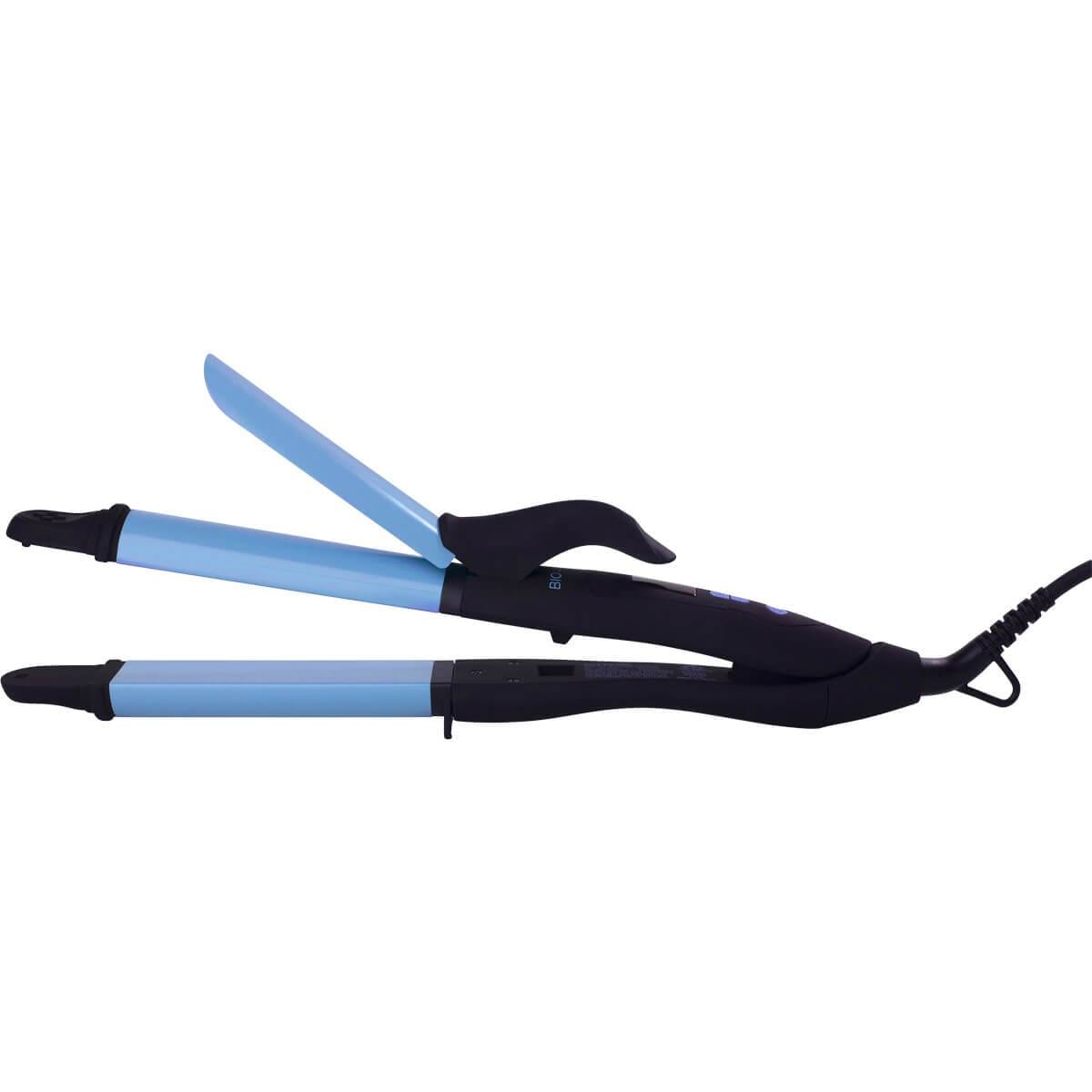 Ionic wand clearance