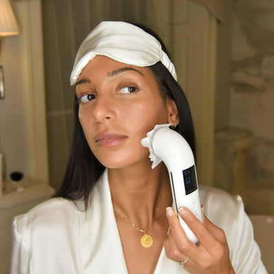 CLOUD NINE Rejuvenate 6-in-1 Beauty Device