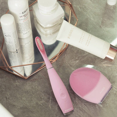 FOREO ISSA 3 Electric Sonic Toothbrush