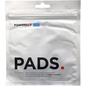Therabody PowerDot Magnetic Pad 2.0 Refill