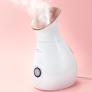 STYLPRO 4-in-1 Ionic Facial Steamer