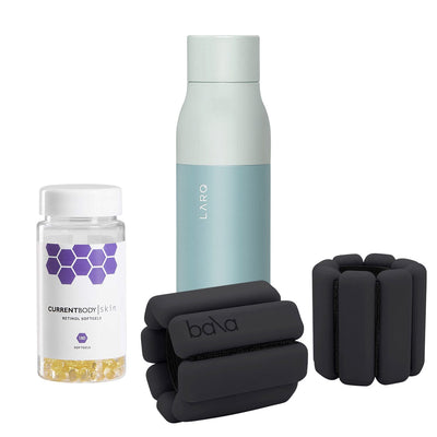 CurrentBody Skin Stay Healthy Kit