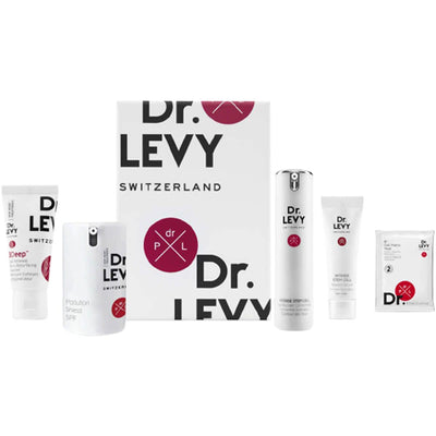 Dr. Levy IntensifEYE Set (worth £320)