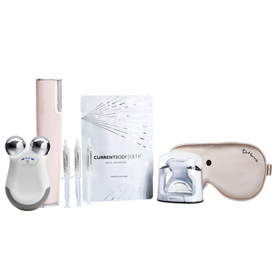 Dr. Ayah's Eid-al-Fitr Beauty Prep Routine