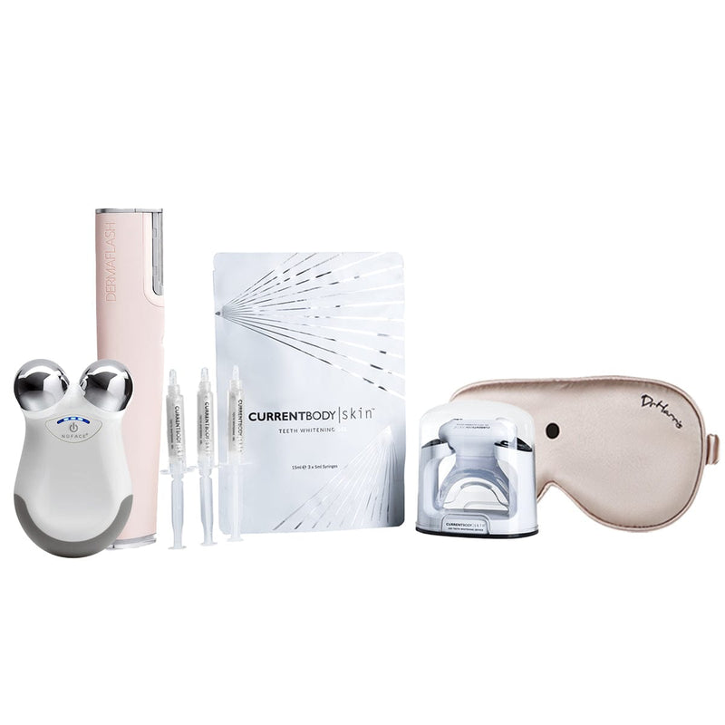 Dr. Ayah's Eid-al-Fitr Beauty Prep Routine
