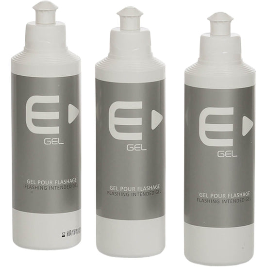 E-One Optic Gel 260ml x3