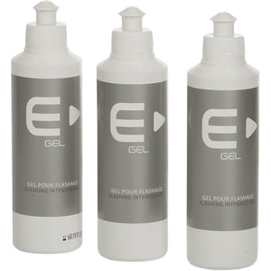 E-One Optic Gel 260ml x3