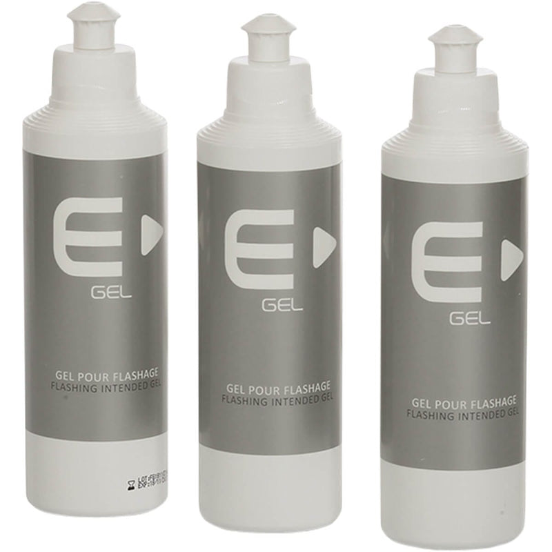 E-One Optic Gel 260ml x3