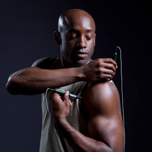 Alpha-Stim M Device