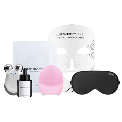CurrentBody Skin Supreme Anti-Ageing Kit