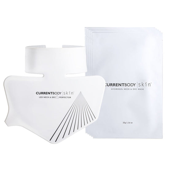 CurrentBody Skin Ultimate Neck Care Kit