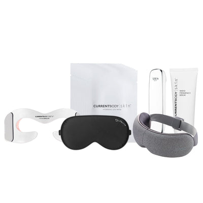 Limited Edition: Eye Rejuvenation and Restoration Bundle