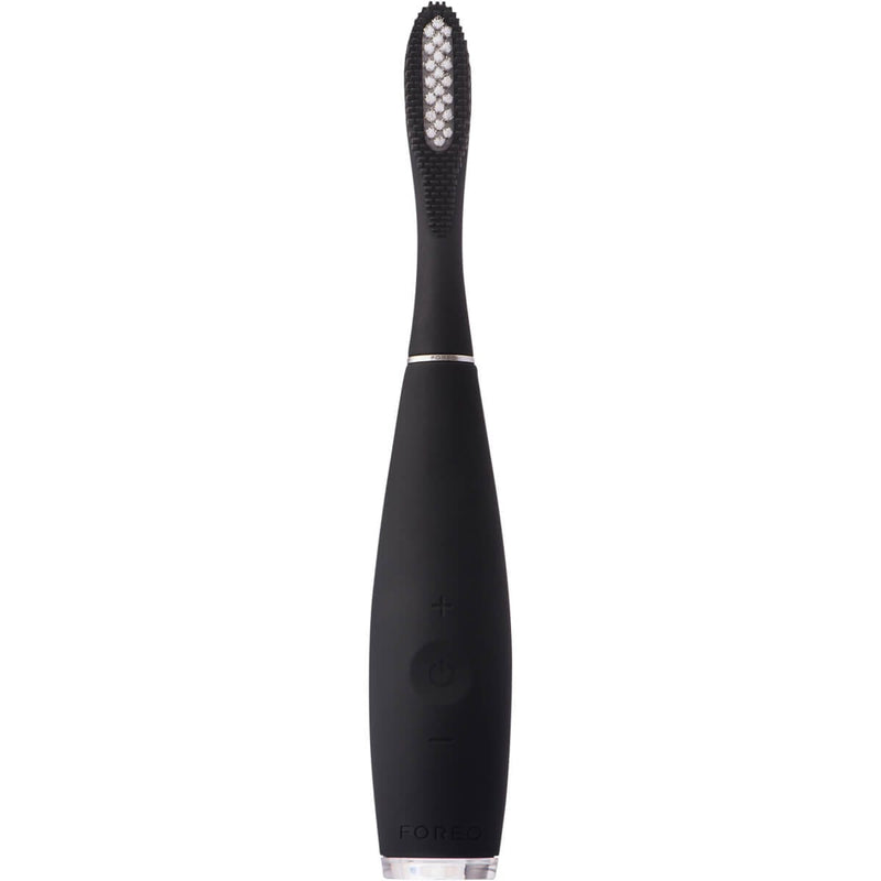 FREE FOREO ISSA 2 Silicone Sonic Toothbrush (Black) worth €179