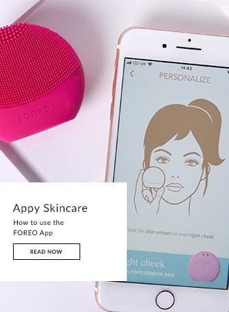 FOREO Advert #1