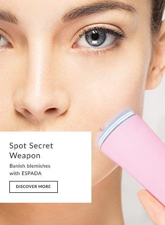 FOREO Advert #2