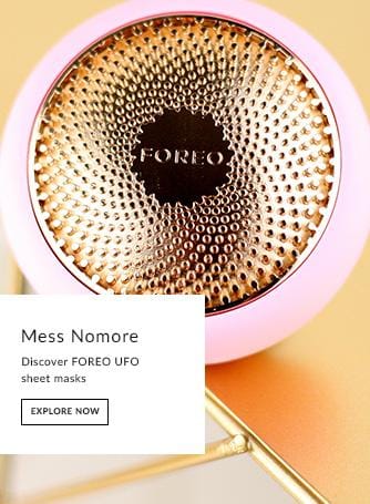 FOREO Advert #3