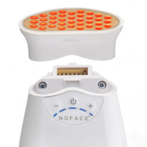 NuFACE Trinity and Trinity Wrinkle Head Attachment Set