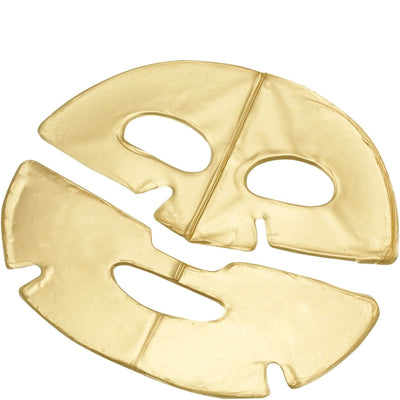 MZ Skin HYDRA-LIFT Golden Facial Treatment Mask
