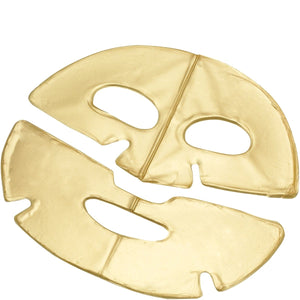 MZ Skin HYDRA-LIFT Golden Facial Treatment Mask (5 Masks)