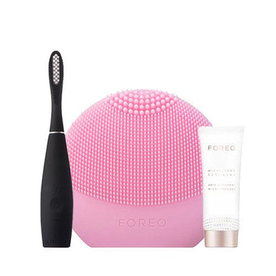 FREE FOREO ISSA & LUNA FOFO Trio worth €218