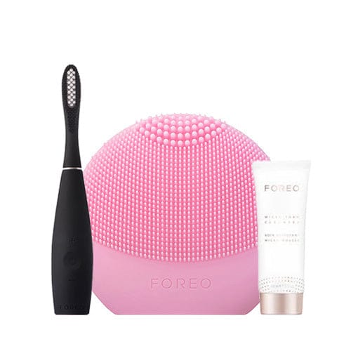 FREE FOREO ISSA & LUNA FOFO Trio worth €218
