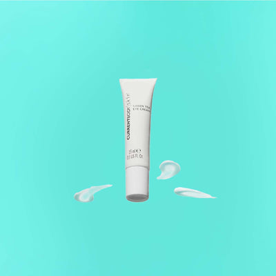 FREE CurrentBody Skin Green Tea Eye Cream