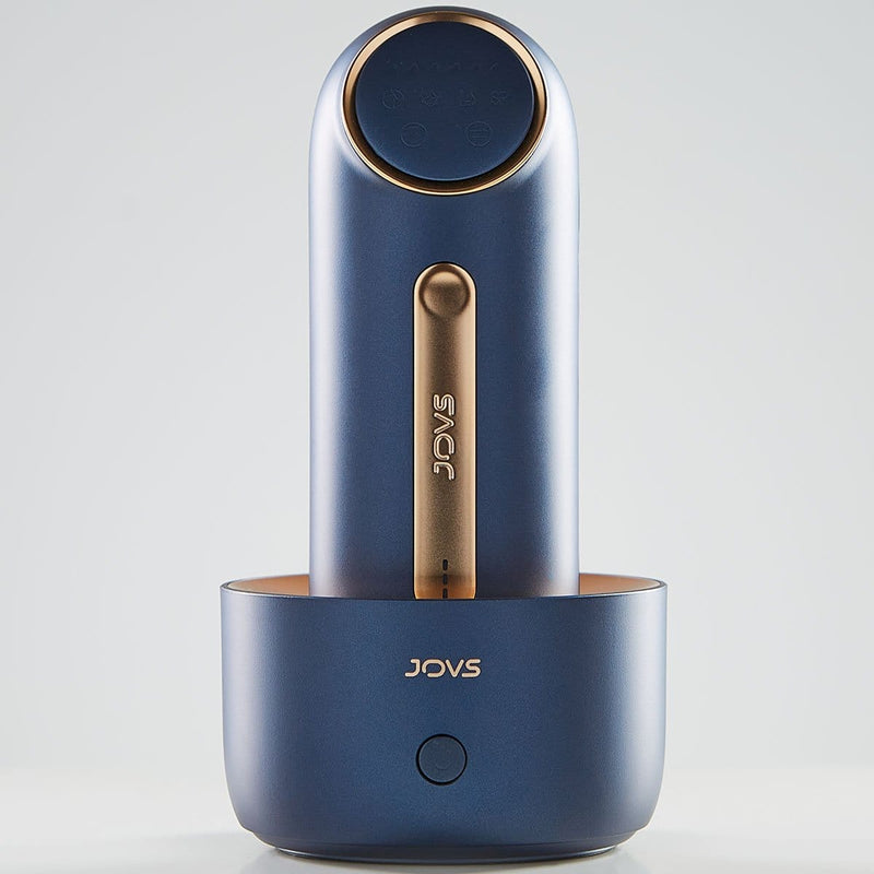 FREE JOVS Mini Hair Removal Device Exclusively for CurrentBody Skin