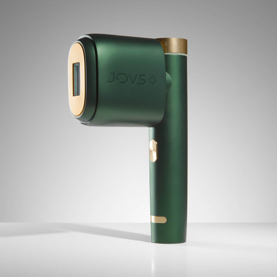 JOVS Venus Pro Skin Rejuvenation and IPL Hair Removal Device