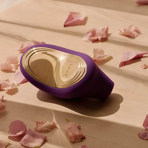 LELO SONA 2 Clitoral Vibrator