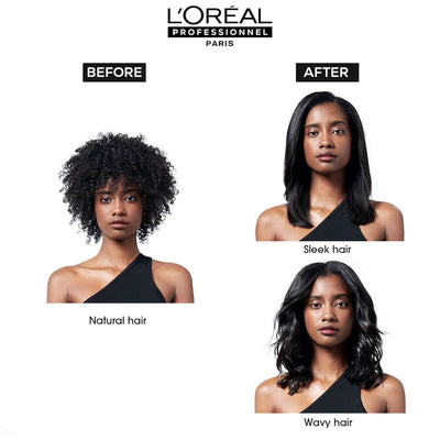 L'Oréal Professionnel Steampod 3.0 Steam Hair Straightener & Styling Tool