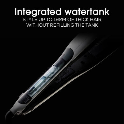 L'Oréal Professionnel Steampod 3.0 Steam Hair Straightener & Styling Tool